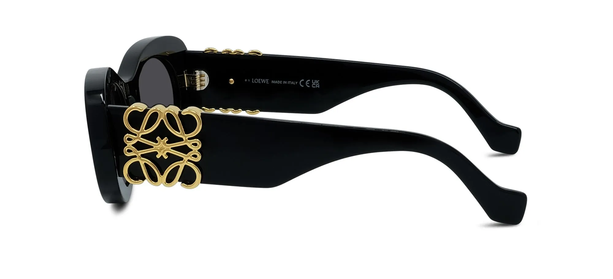 Loewe Anagram LW40175U sold by Fashion Eyewear product image thumbnail 3