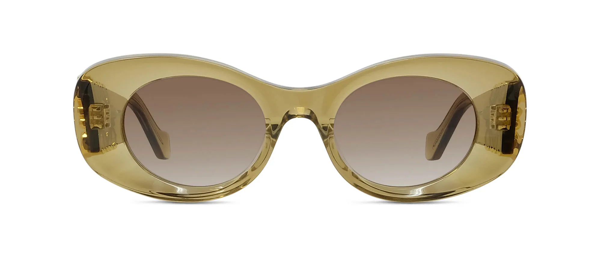Loewe Anagram LW40175U sold by Fashion Eyewear product image thumbnail 5