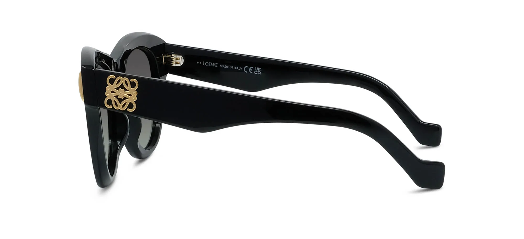 Loewe Anagram LW40174I sold by Fashion Eyewear product image thumbnail 3