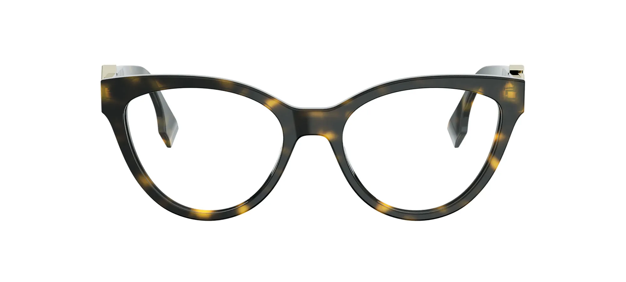 Fendi FF Diamonds FE50134I sold by Fashion Eyewear product image thumbnail 5