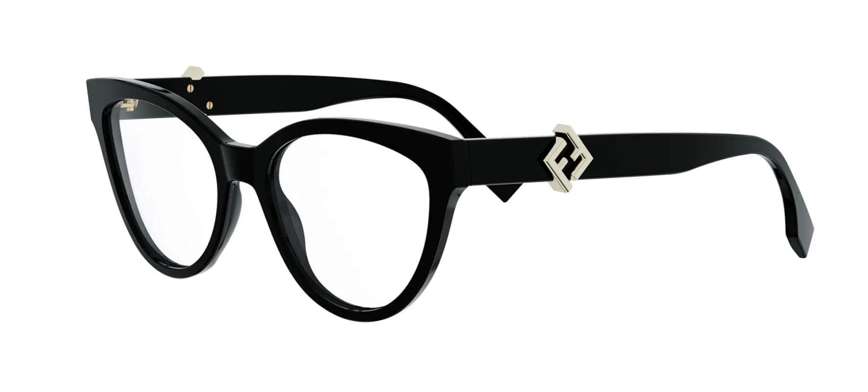 Fendi FF Diamonds FE50134I sold by Fashion Eyewear