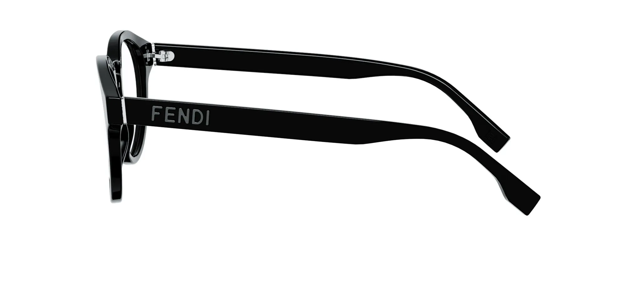 Fendi Signature FE50130I sold by Fashion Eyewear product image thumbnail 3