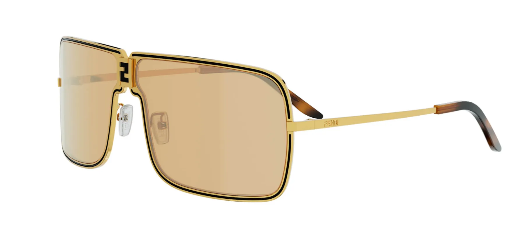 Fendi Fendiness FE40195U sold by Fashion Eyewear