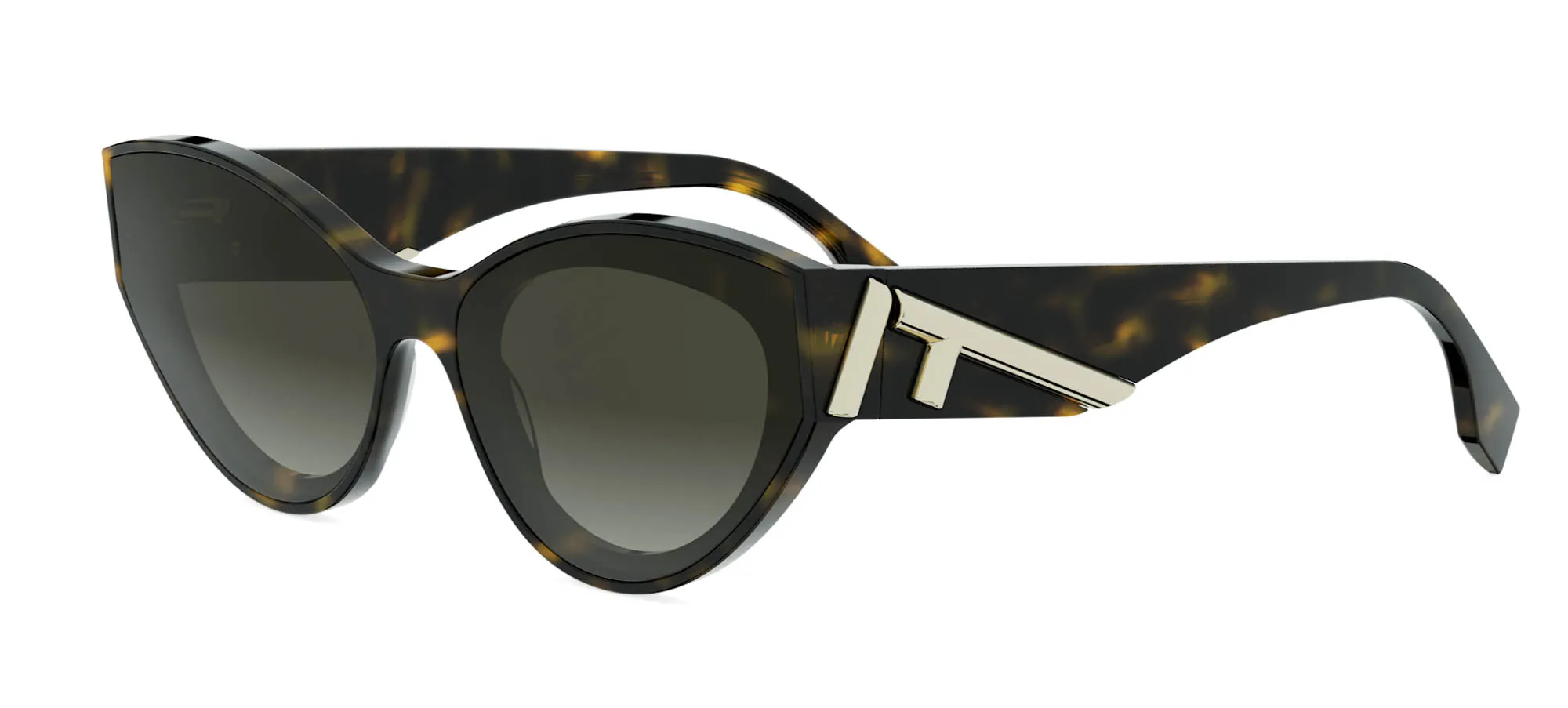 Fendi First FE40194I sold by Fashion Eyewear product image thumbnail 4