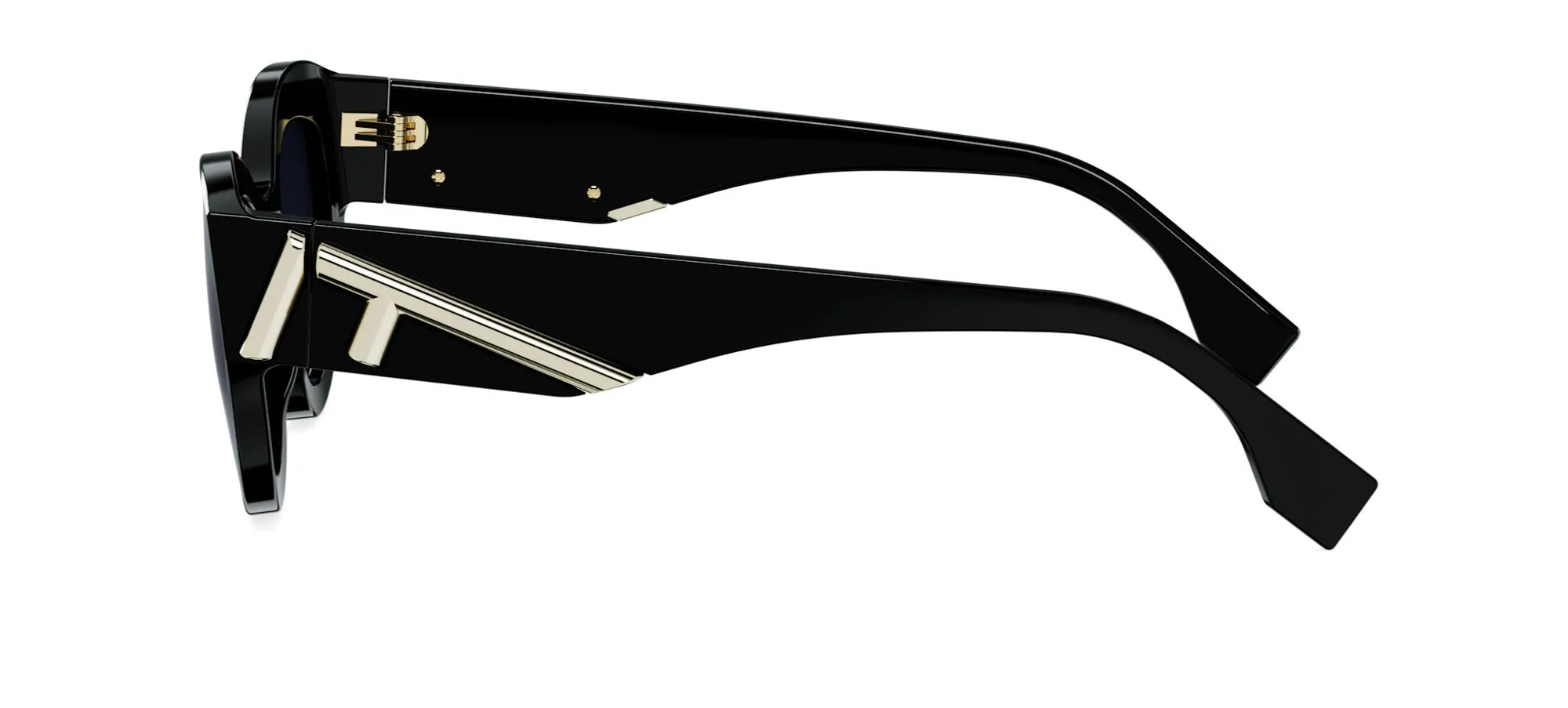 Fendi First FE40194I sold by Fashion Eyewear product image thumbnail 3