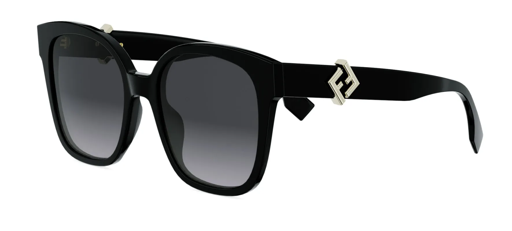 Fendi FF Diamonds FE40186I made by Fendi