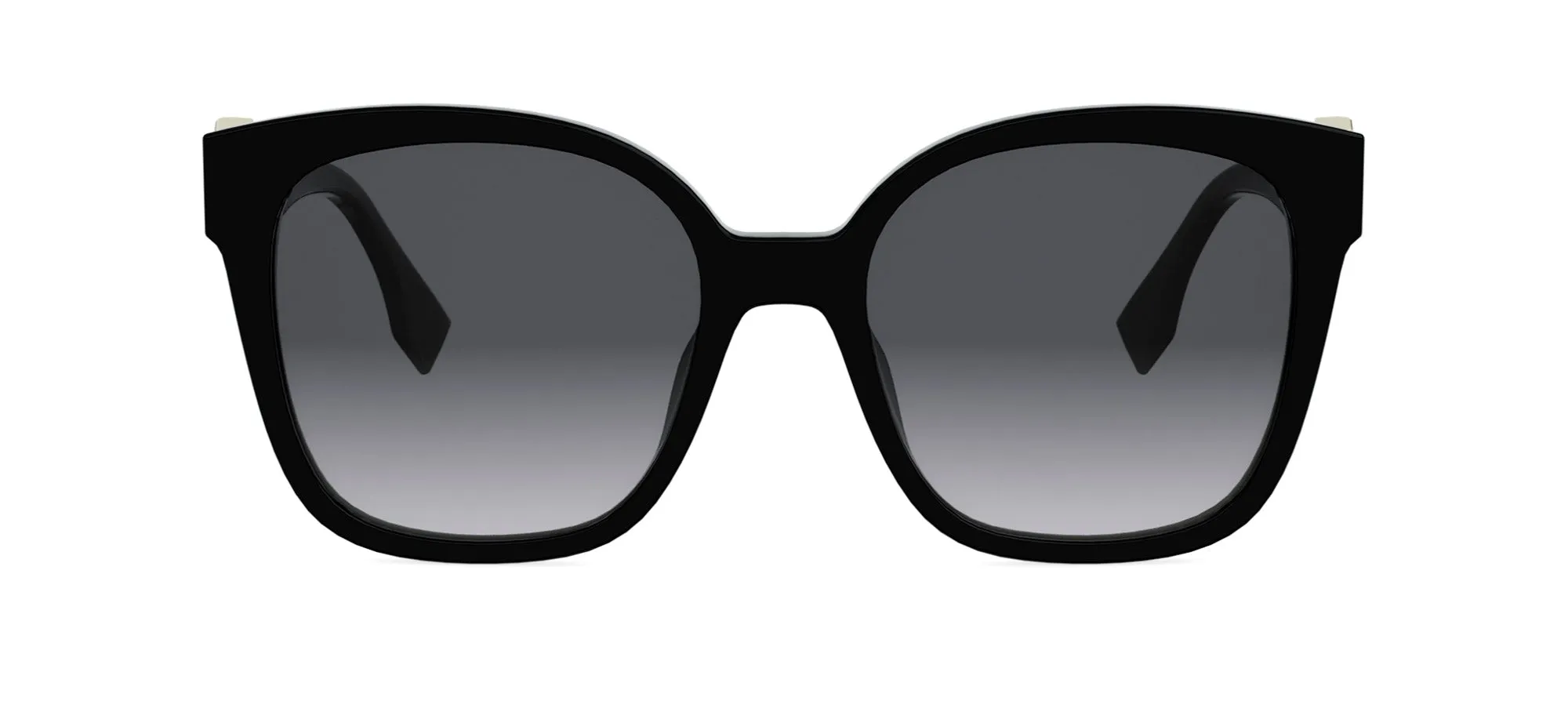 Fendi FF Diamonds FE40186I sold by Fashion Eyewear product image thumbnail 2