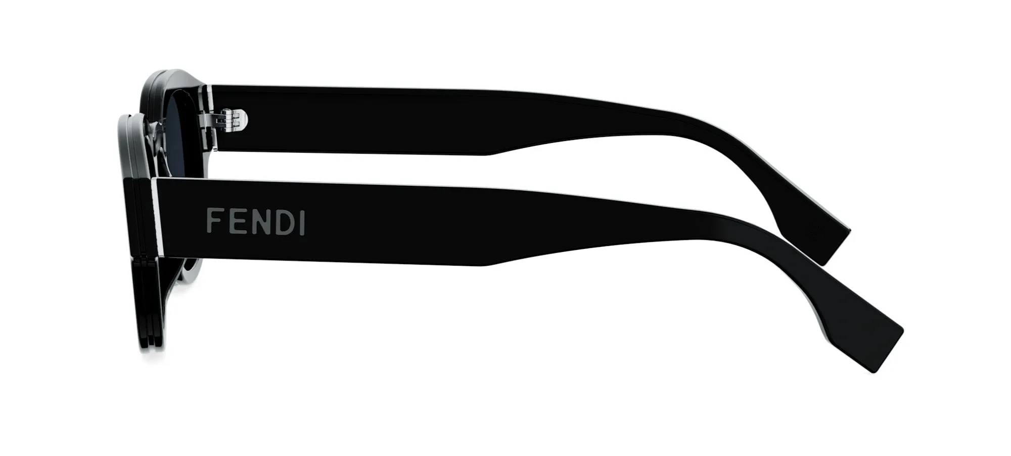 Fendi Signature FE40182I sold by Fashion Eyewear product image thumbnail 3