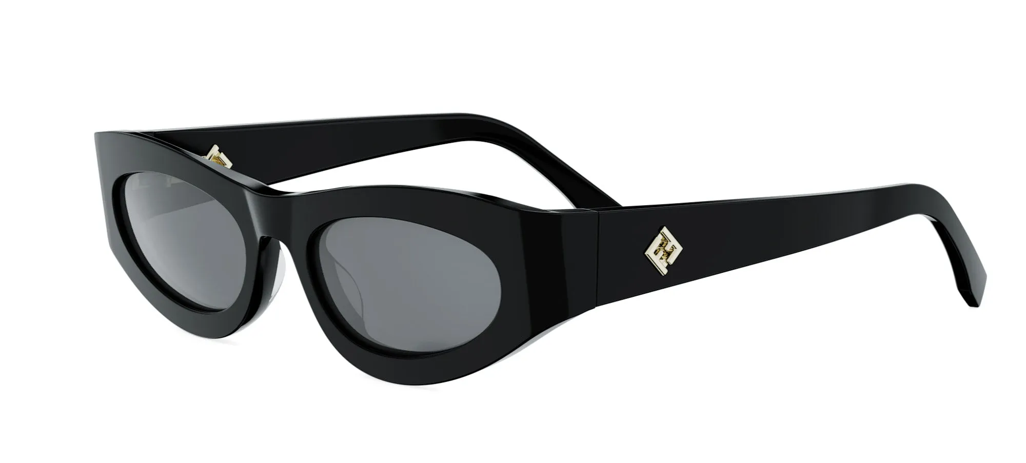 Fendi FF Diamonds FE40177U sold by Fashion Eyewear