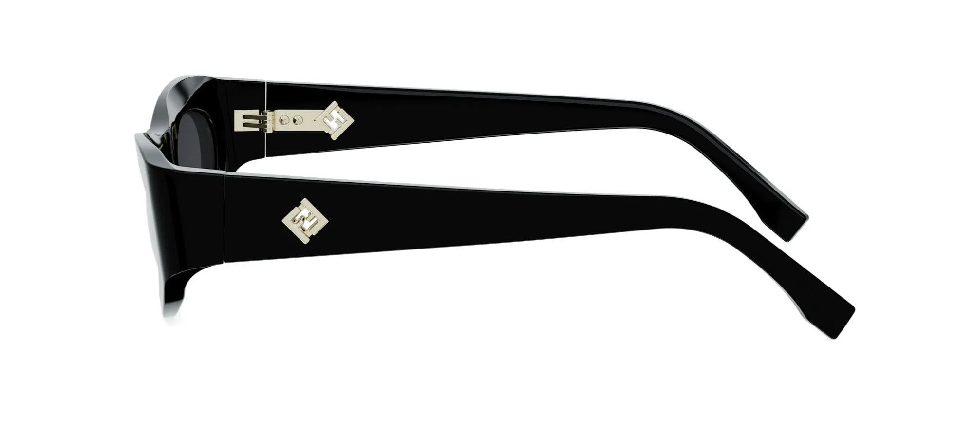 Fendi FF Diamonds FE40177U sold by Fashion Eyewear product image thumbnail 3