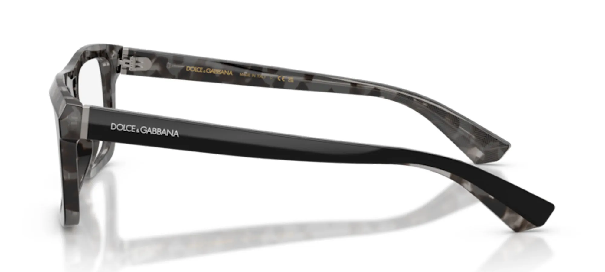 Dolce&Gabbana DG3431 sold by Fashion Eyewear product image thumbnail 3
