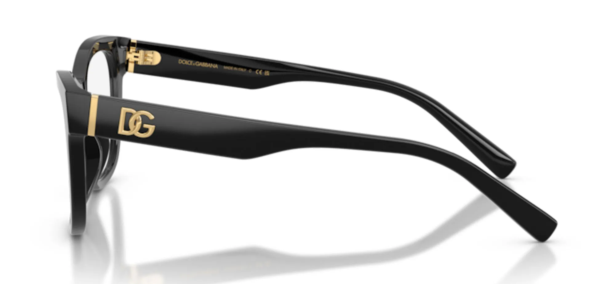 Dolce&Gabbana DG3430 sold by Fashion Eyewear product image thumbnail 3