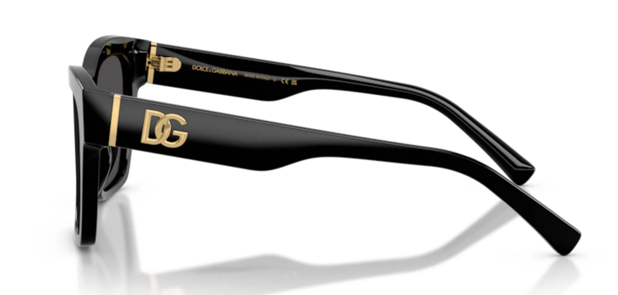 Dolce&Gabbana DG4512 sold by Fashion Eyewear product image thumbnail 3