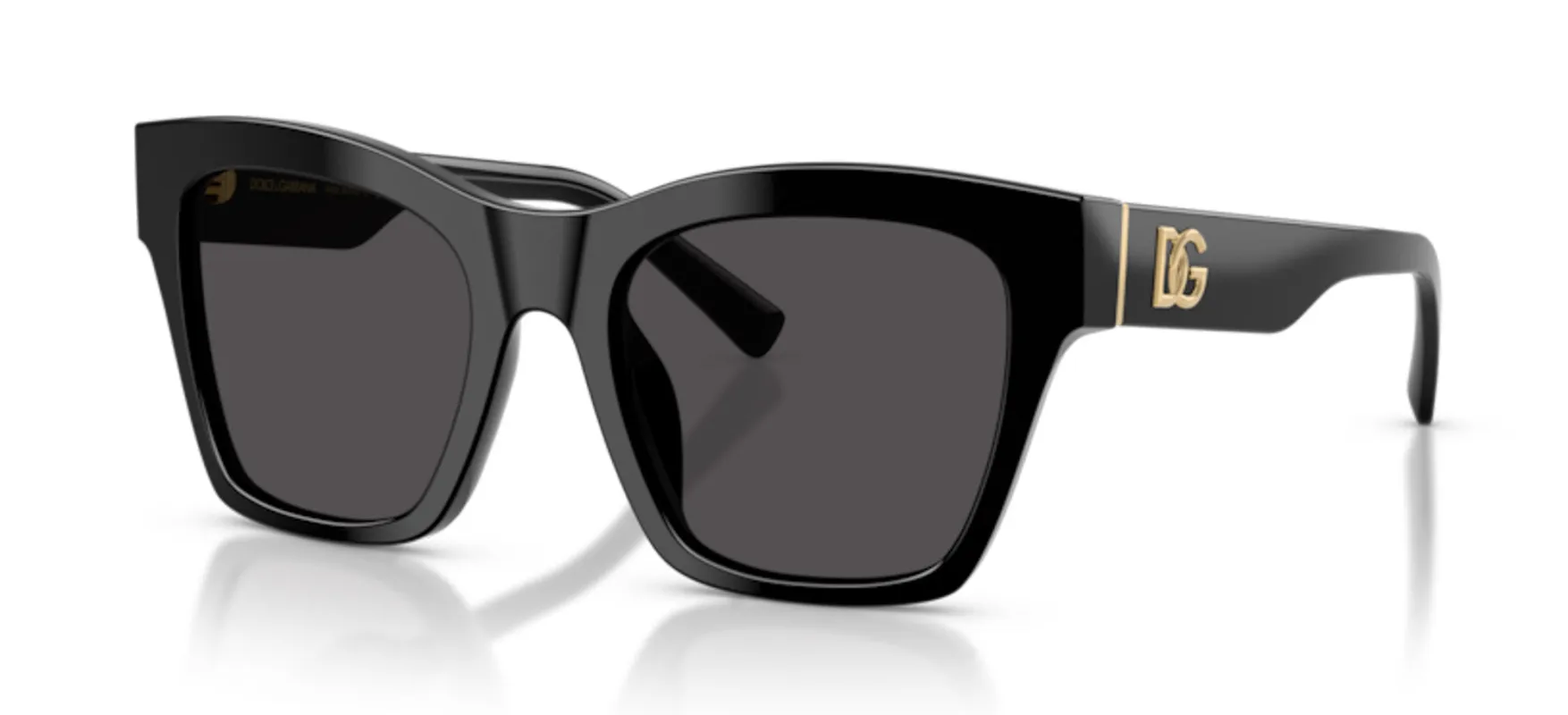 Dolce&Gabbana DG4512 sold by Fashion Eyewear