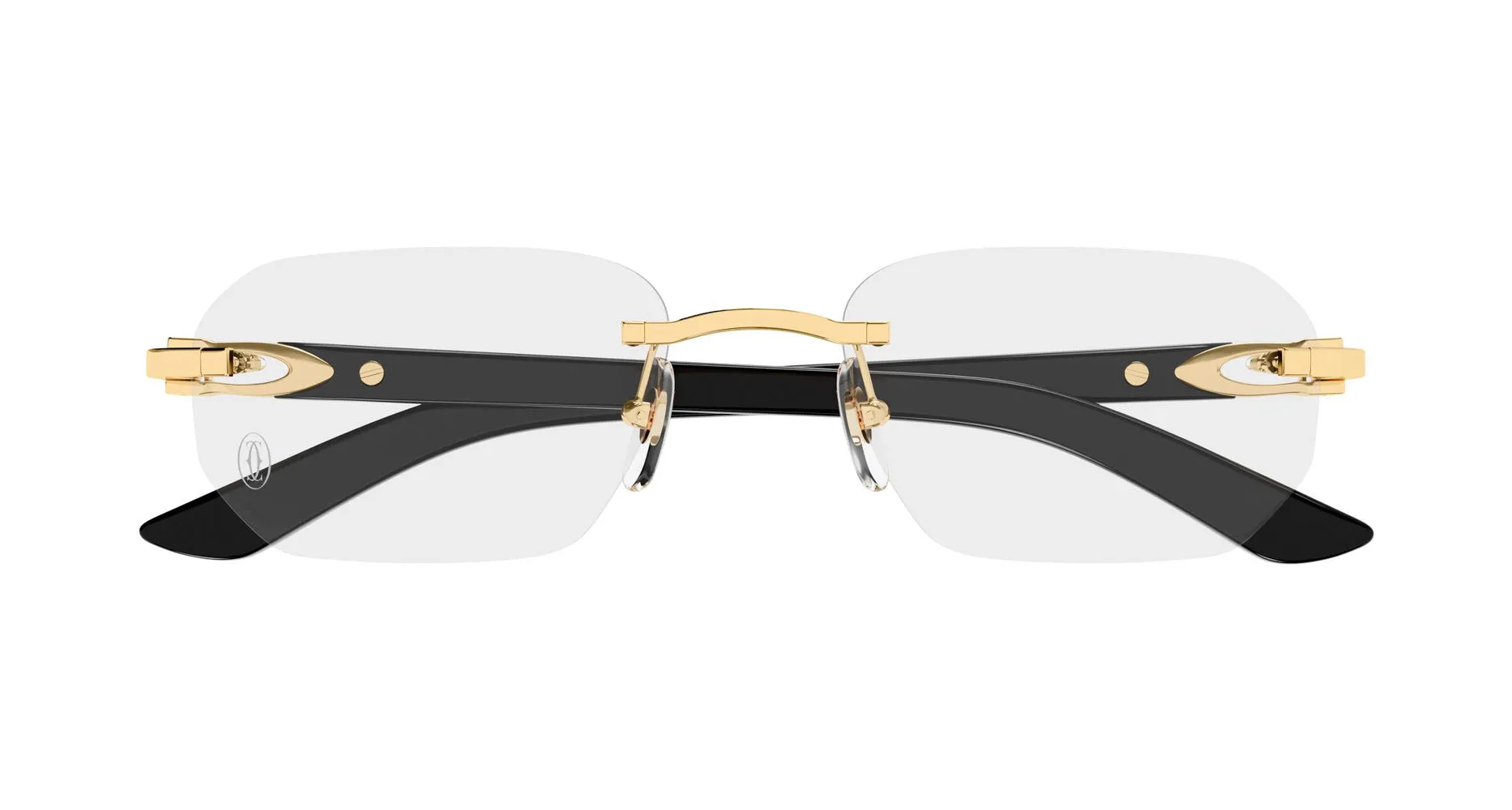 Cartier CT0583O sold by Fashion Eyewear product image thumbnail 2