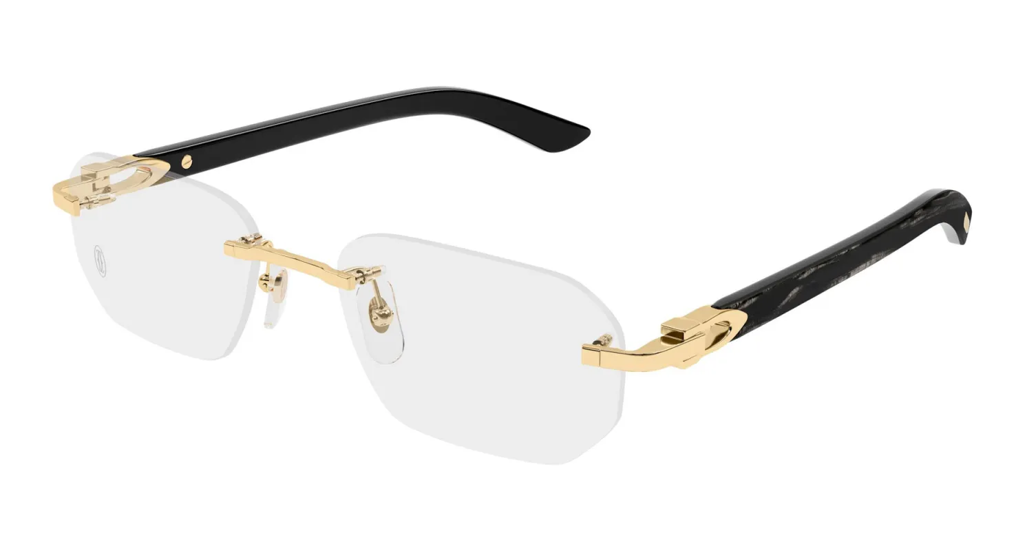 Cartier CT0583O sold by Fashion Eyewear