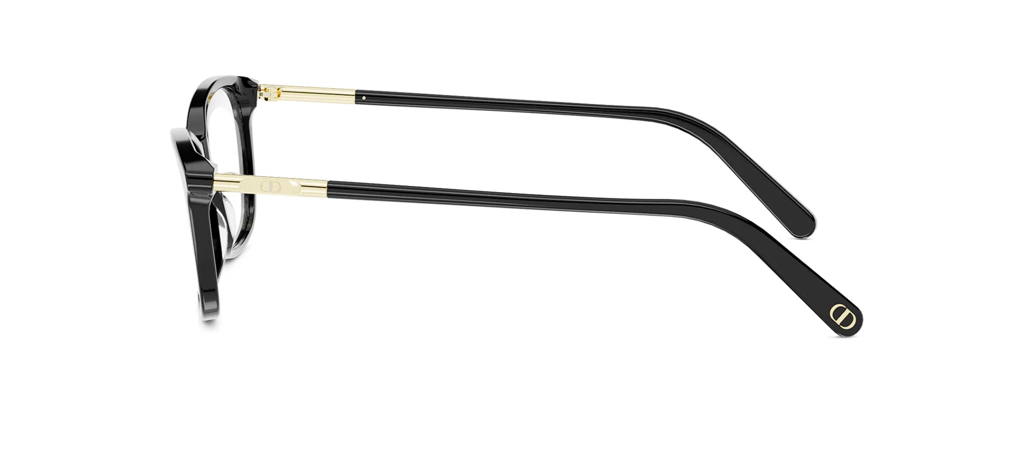 Dior Mini CD O B8I sold by Fashion Eyewear product image thumbnail 3