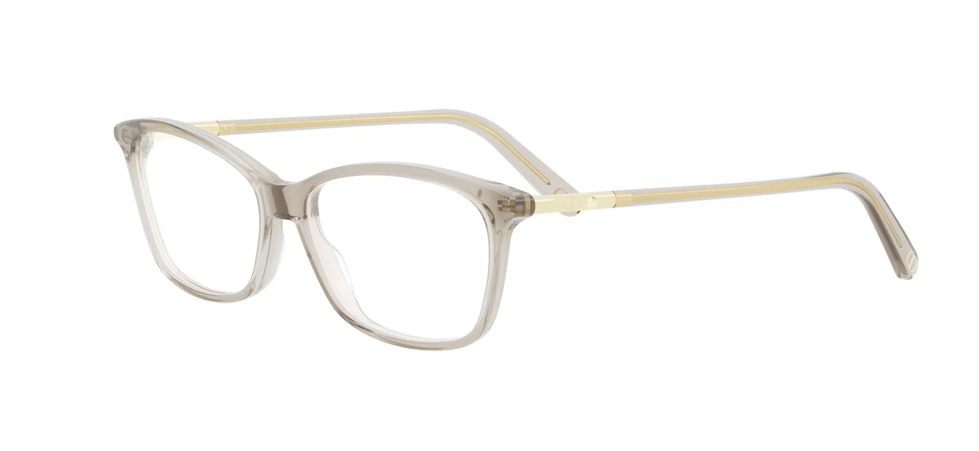 Dior Mini CD O B8I sold by Fashion Eyewear product image thumbnail 4