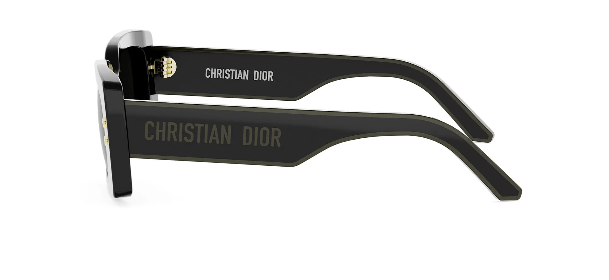 Dior Pacific S1U sold by Fashion Eyewear product image thumbnail 3