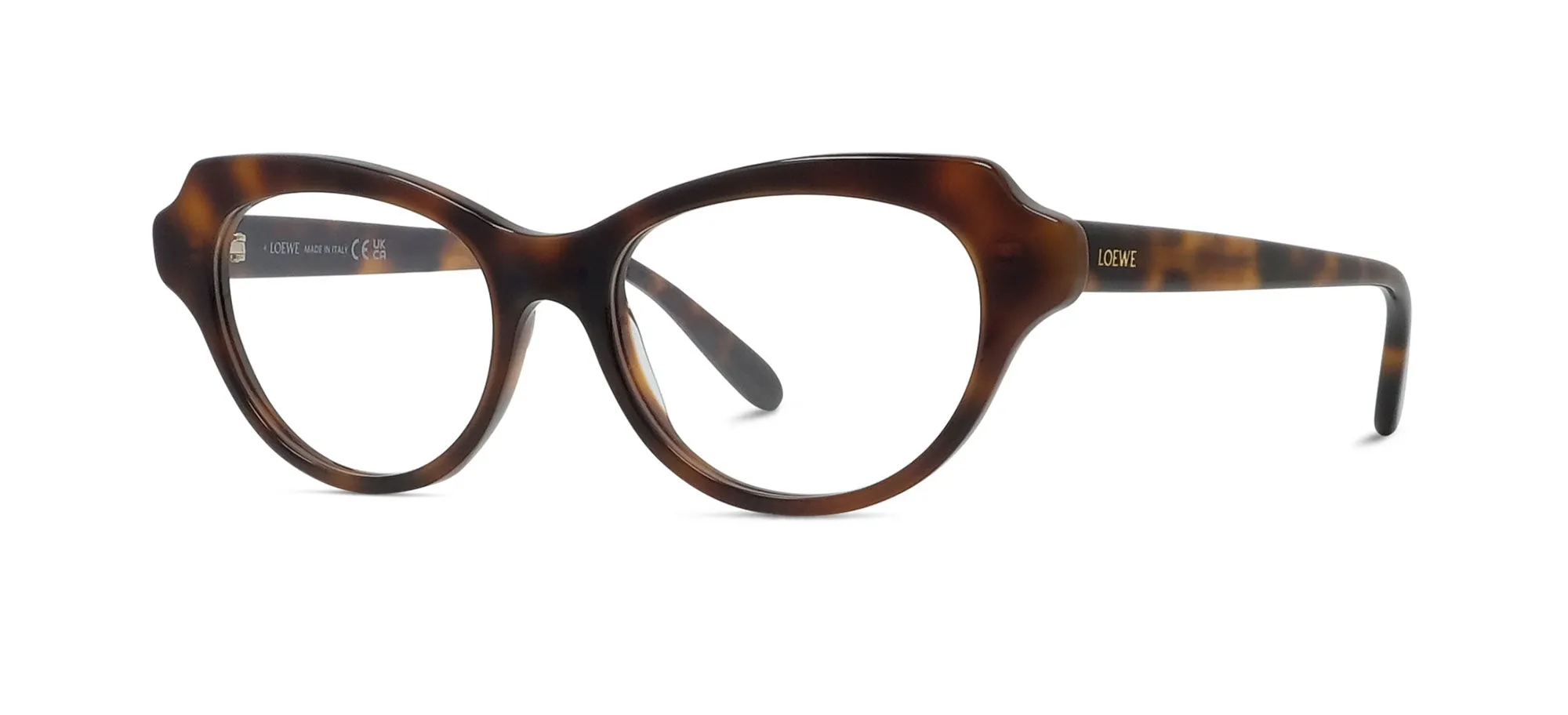Loewe Slim LW50107I sold by Fashion Eyewear product image thumbnail 4