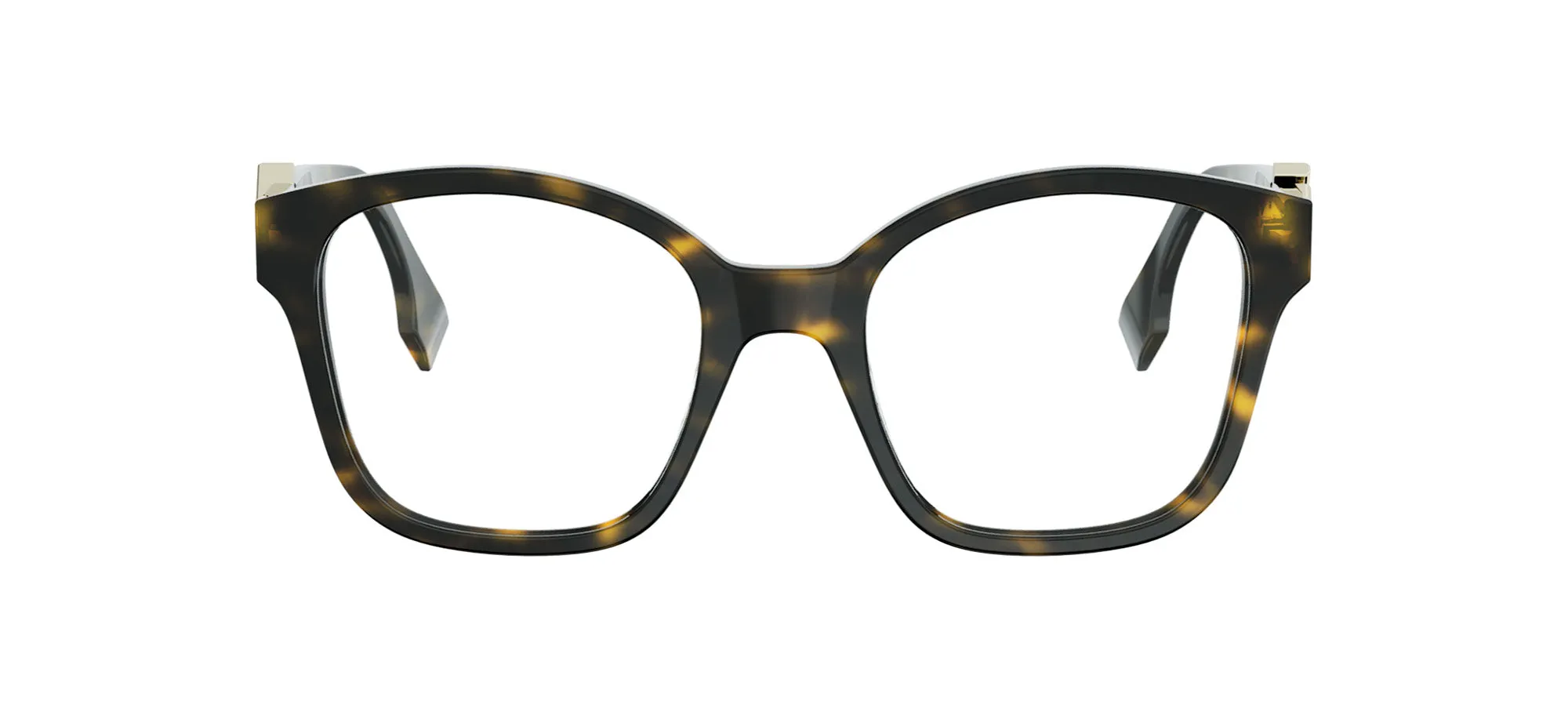 Fendi FF Diamonds FE50135I sold by Fashion Eyewear product image thumbnail 5