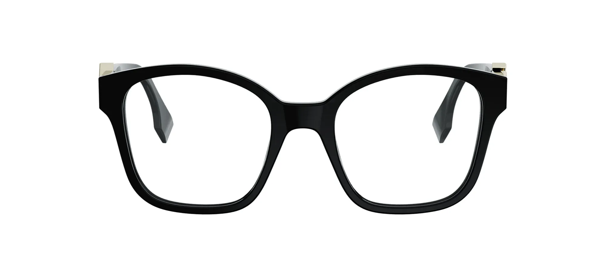 Fendi FF Diamonds FE50135I sold by Fashion Eyewear product image thumbnail 2