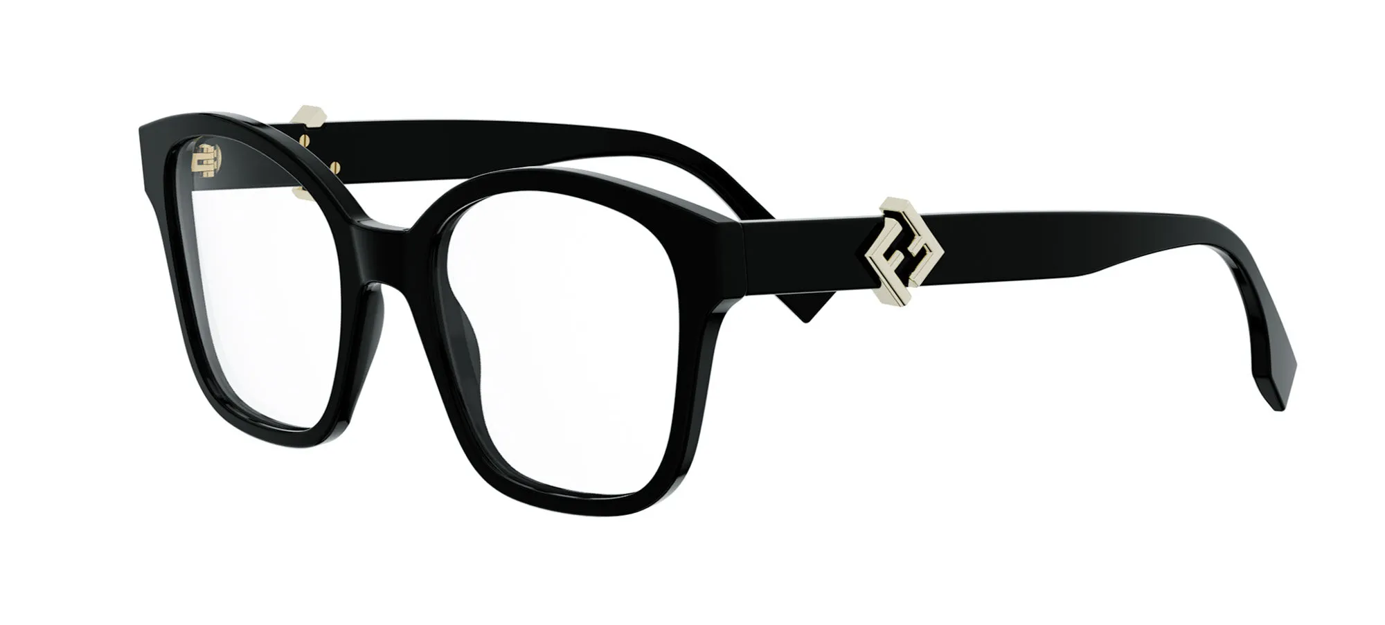 Fendi FF Diamonds FE50135I sold by Fashion Eyewear