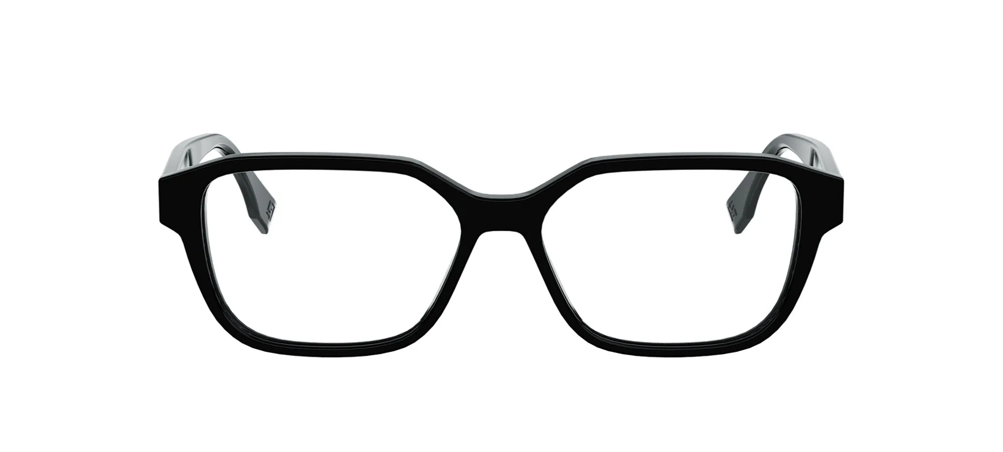 Fendi FF Squared FE50132I sold by Fashion Eyewear product image thumbnail 2