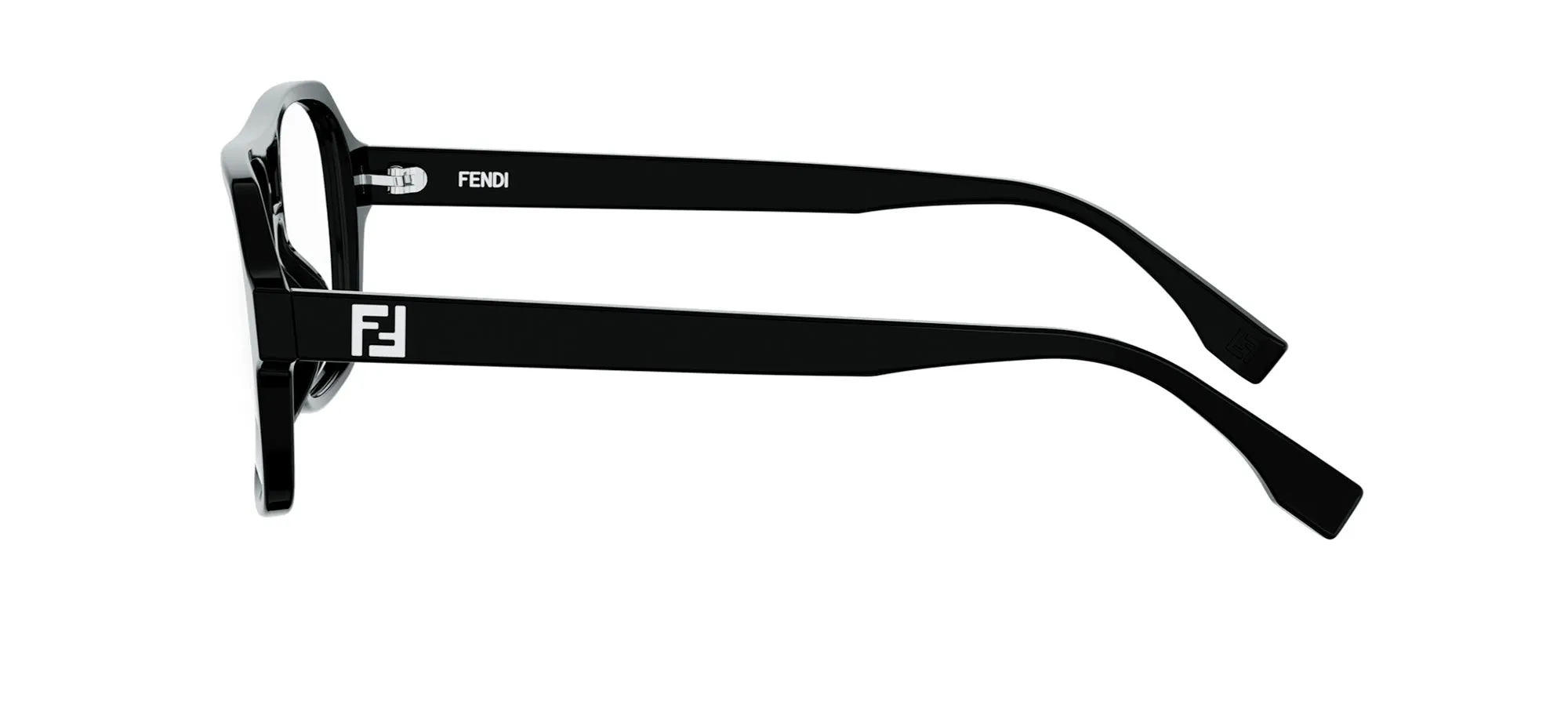 Fendi FF Squared FE50131I sold by Fashion Eyewear product image thumbnail 3