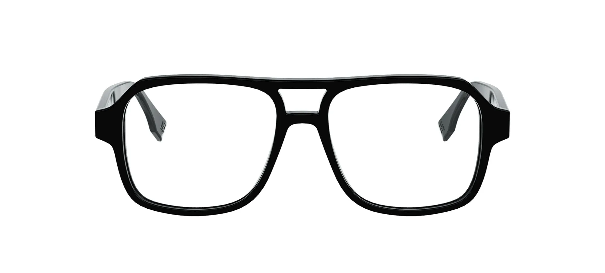 Fendi FF Squared FE50131I sold by Fashion Eyewear product image thumbnail 2