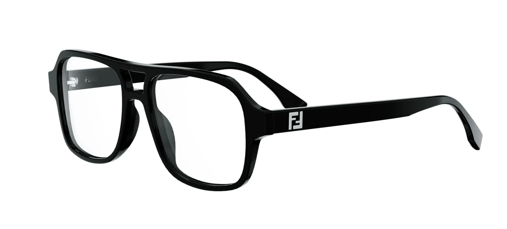 Fendi FF Squared FE50131I sold by Fashion Eyewear