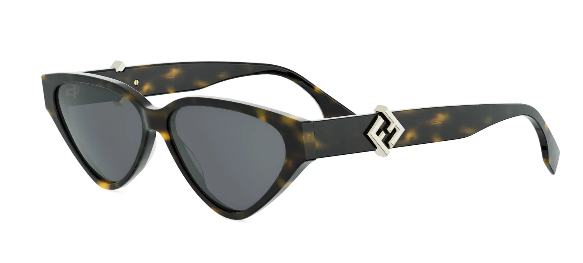 Fendi FF Diamonds FE40184I sold by Fashion Eyewear product image thumbnail 4