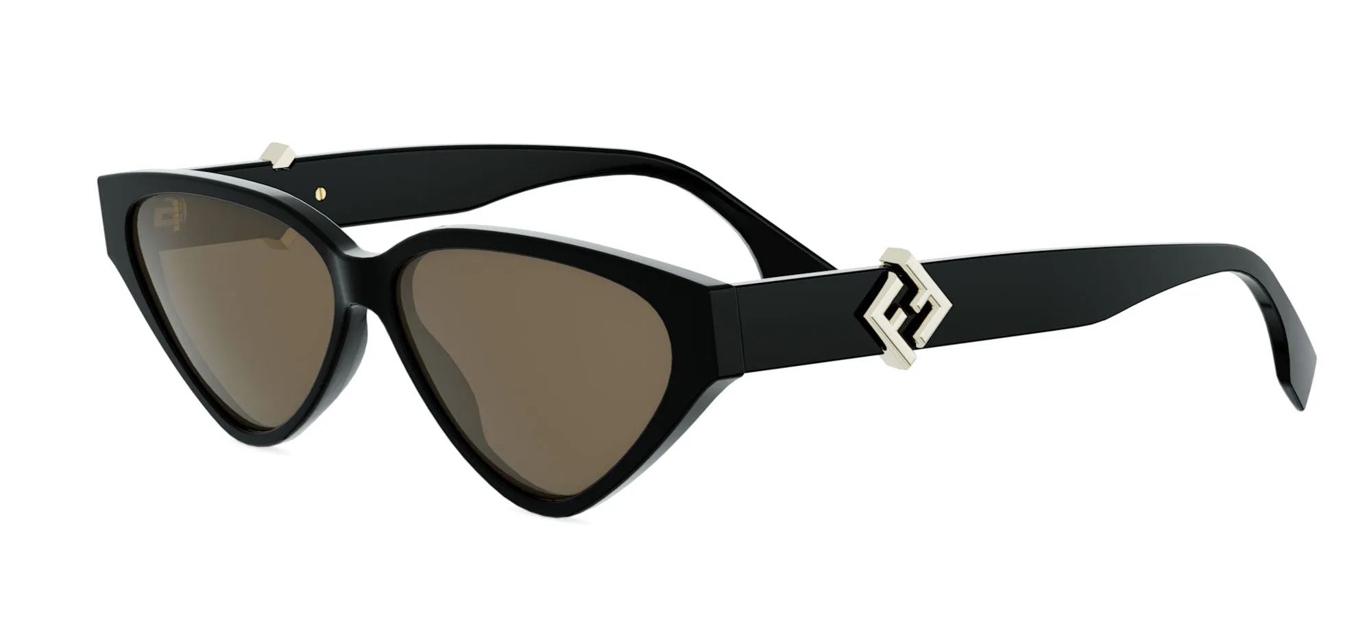 Fendi FF Diamonds FE40184I sold by Fashion Eyewear