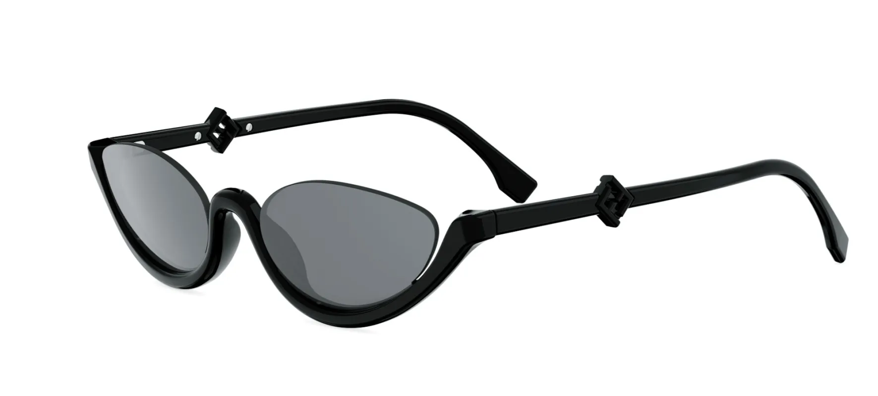 Fendi FF Diamonds FE40178U sold by Fashion Eyewear