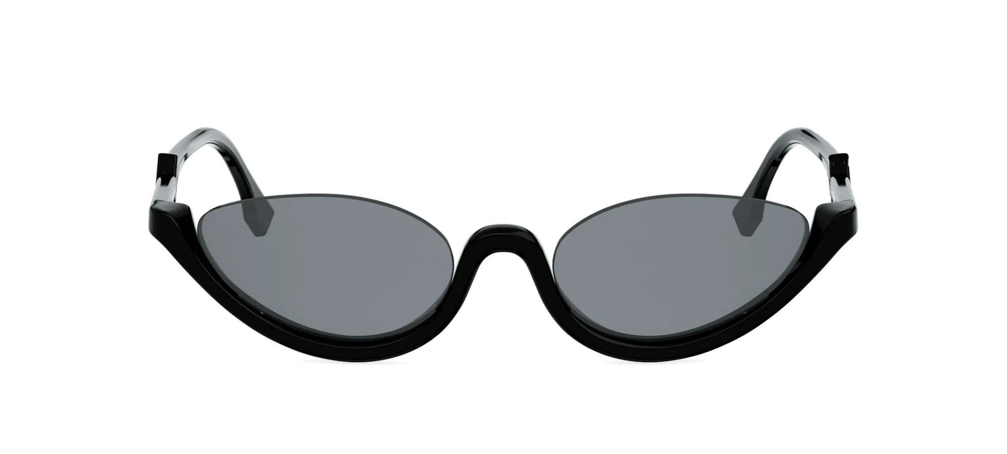 Fendi FF Diamonds FE40178U sold by Fashion Eyewear product image thumbnail 2