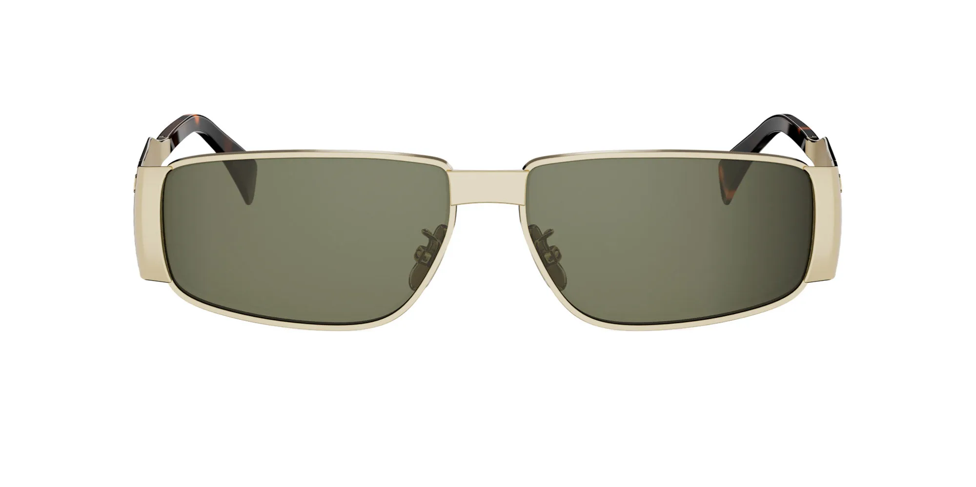 CELINE Metal Triomphe CL40325U sold by Fashion Eyewear product image thumbnail 2