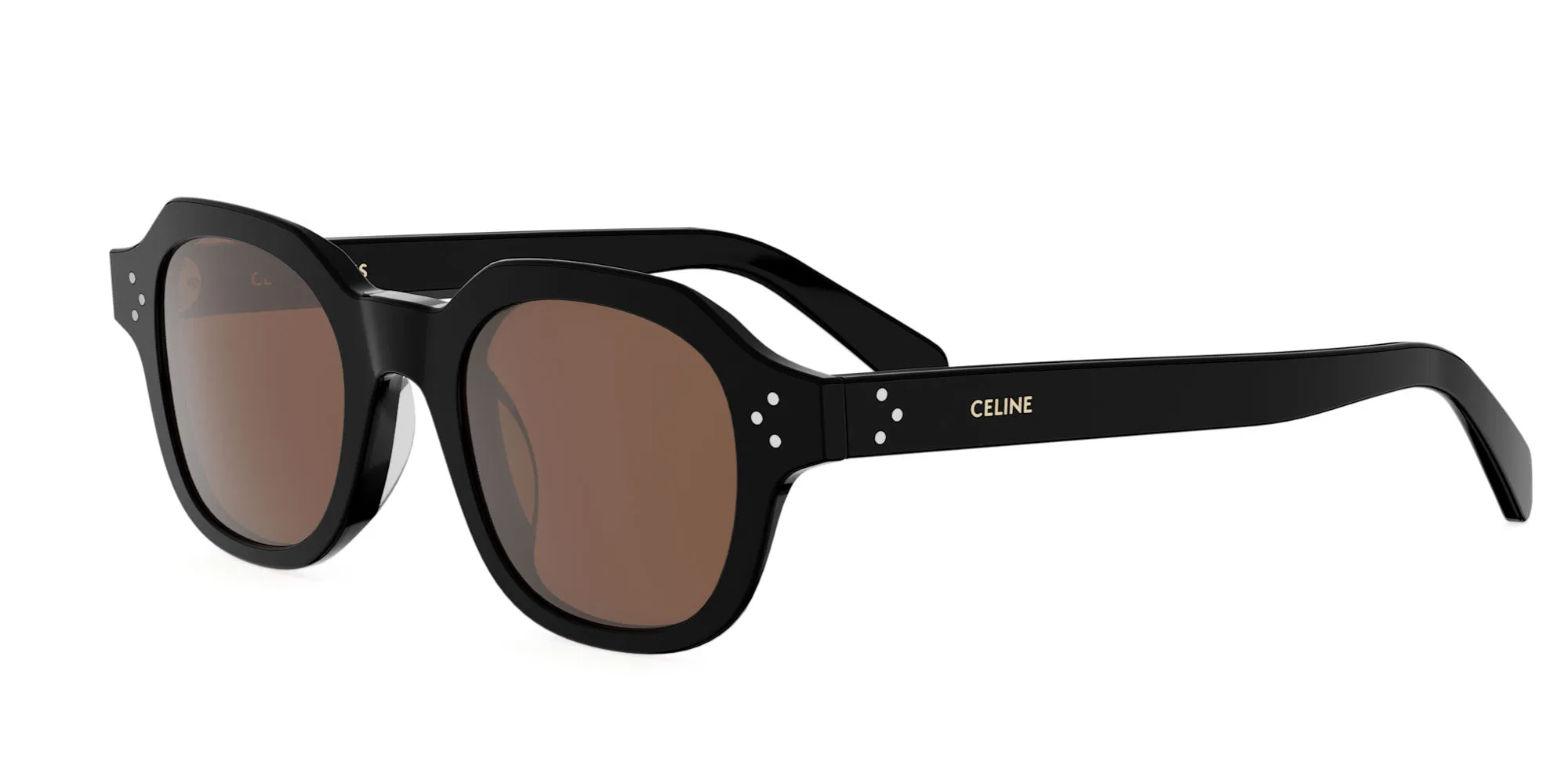 CELINE 3 Dots HD CL40326U sold by Fashion Eyewear product image thumbnail 4