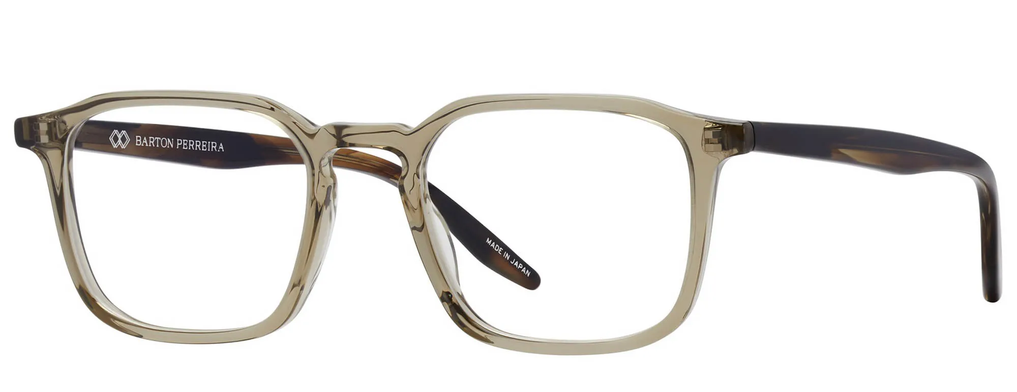 Barton Perreira Raymond BP50137I sold by Fashion Eyewear product image thumbnail 4