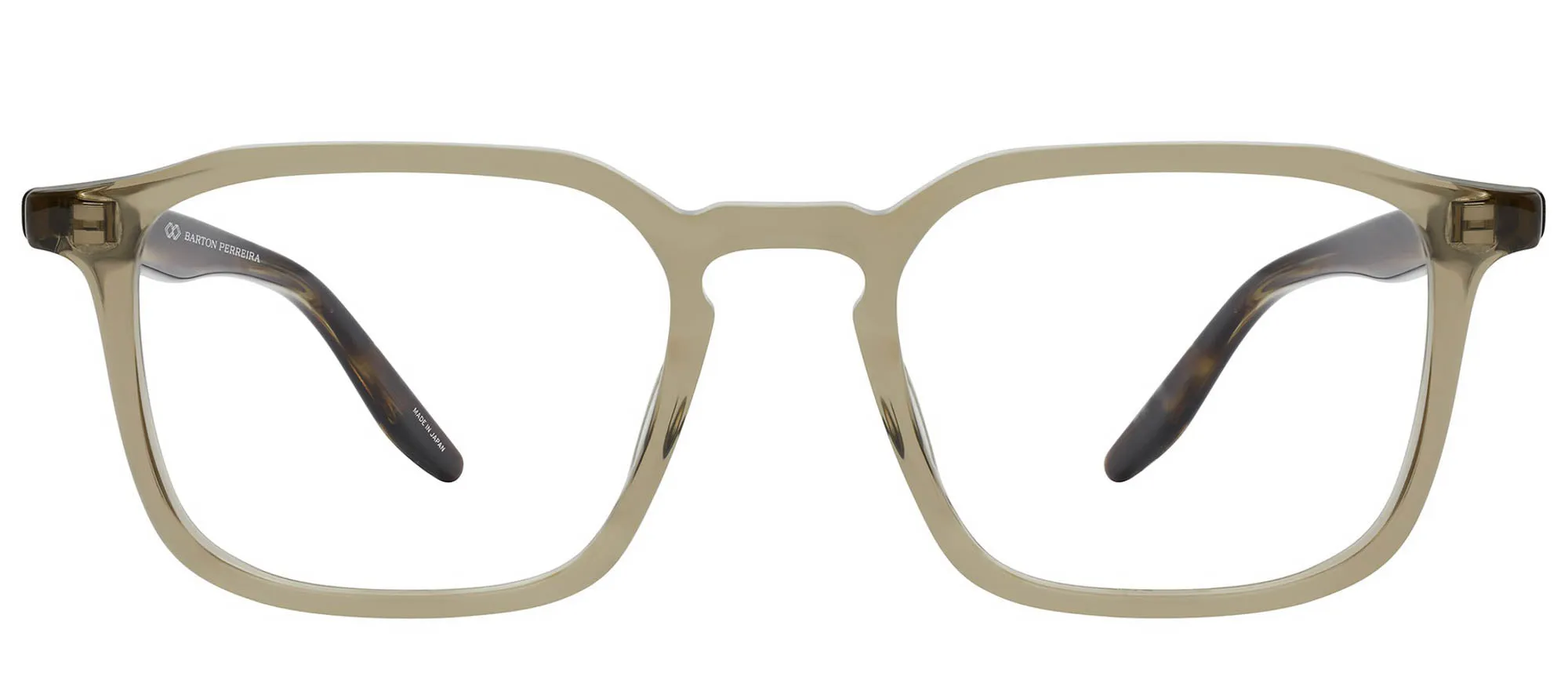 Barton Perreira Raymond BP50137I sold by Fashion Eyewear product image thumbnail 5