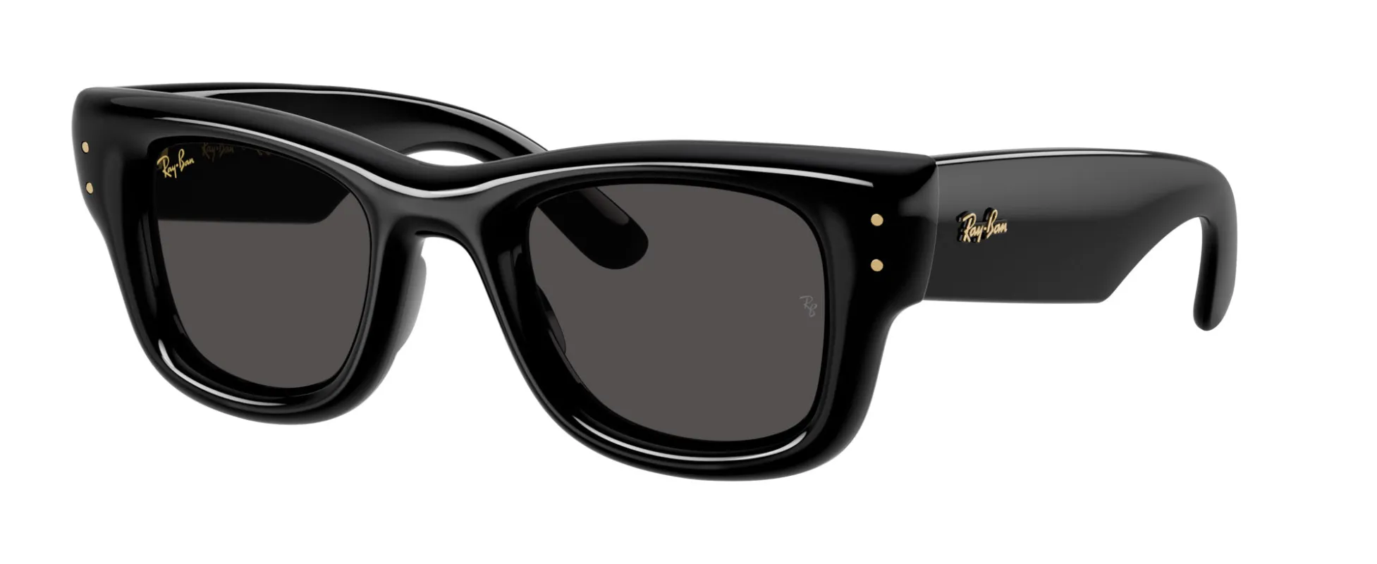 Ray-Ban Wayfarer Puffer RB4940 sold by Fashion Eyewear