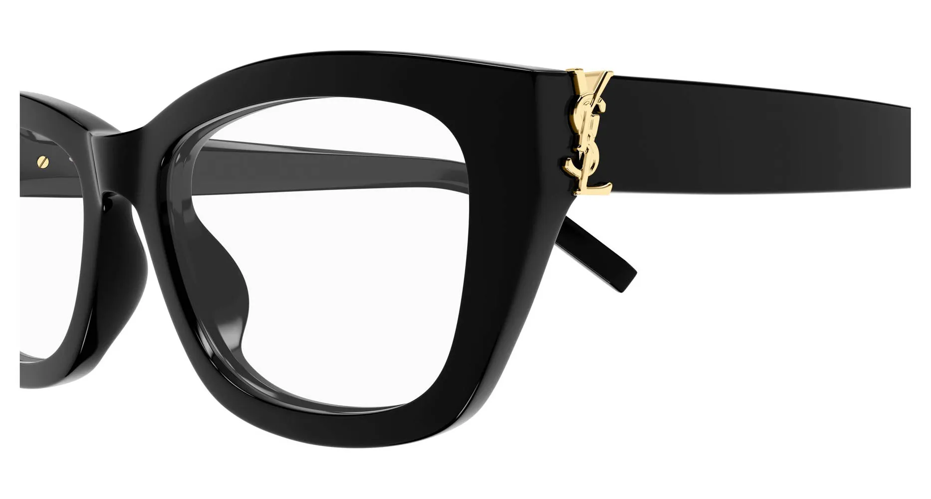 Saint Laurent SL M153 sold by Fashion Eyewear product image thumbnail 3