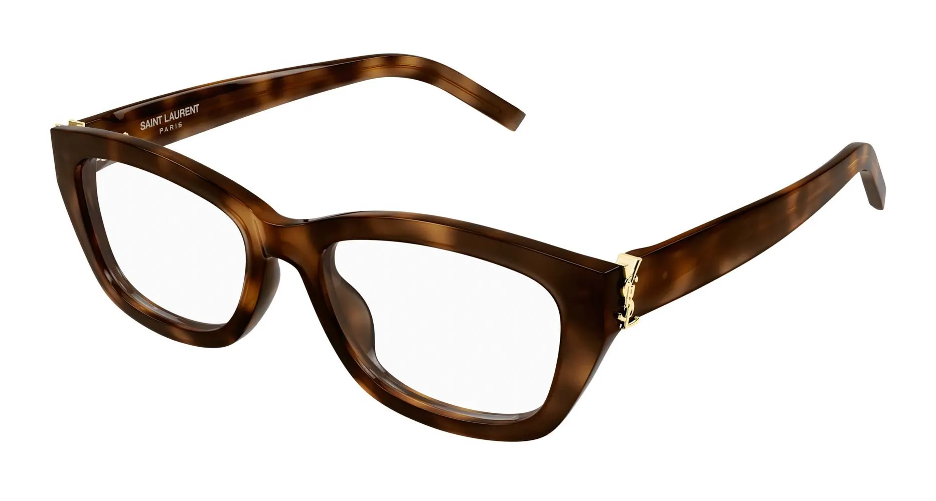 Saint Laurent SL M153 sold by Fashion Eyewear product image thumbnail 4