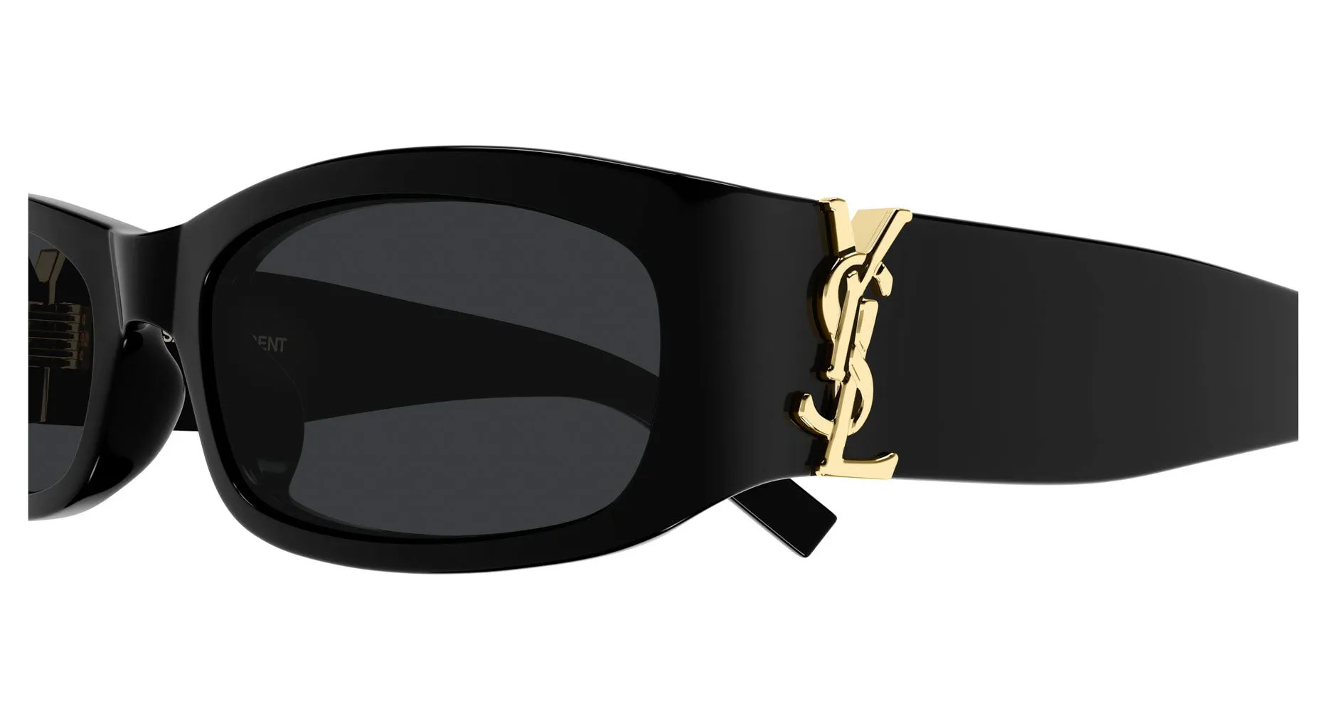 Saint Laurent SL M152 sold by Fashion Eyewear product image thumbnail 3