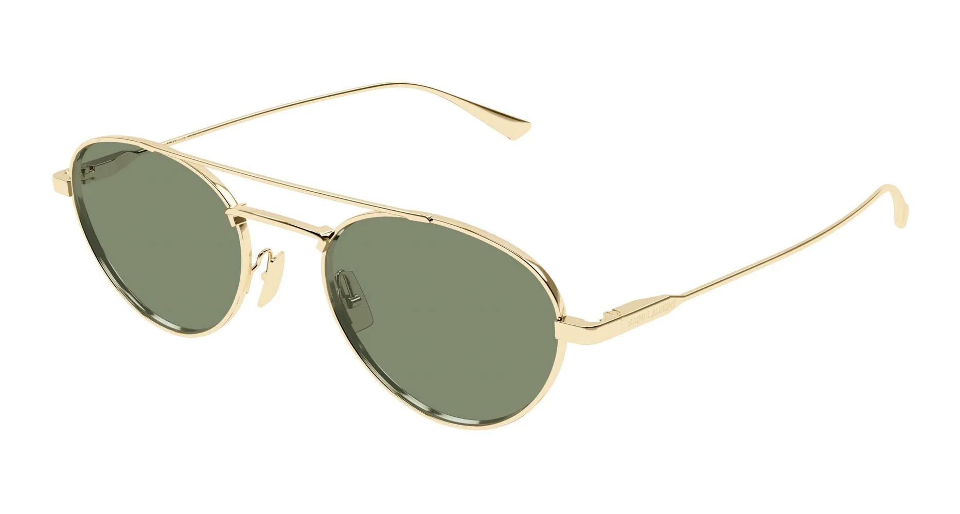 Saint Laurent SL 97 sold by Fashion Eyewear product image thumbnail 4