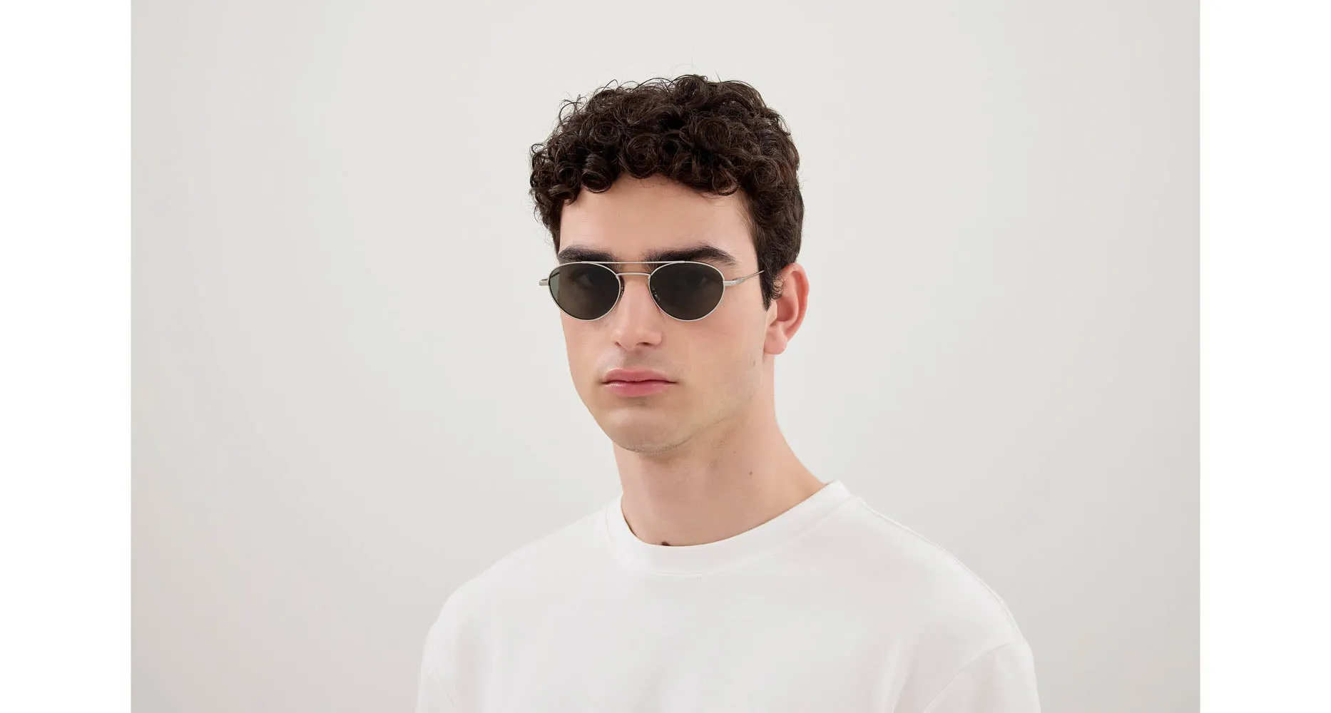Saint Laurent SL 97 sold by Fashion Eyewear product image thumbnail 3