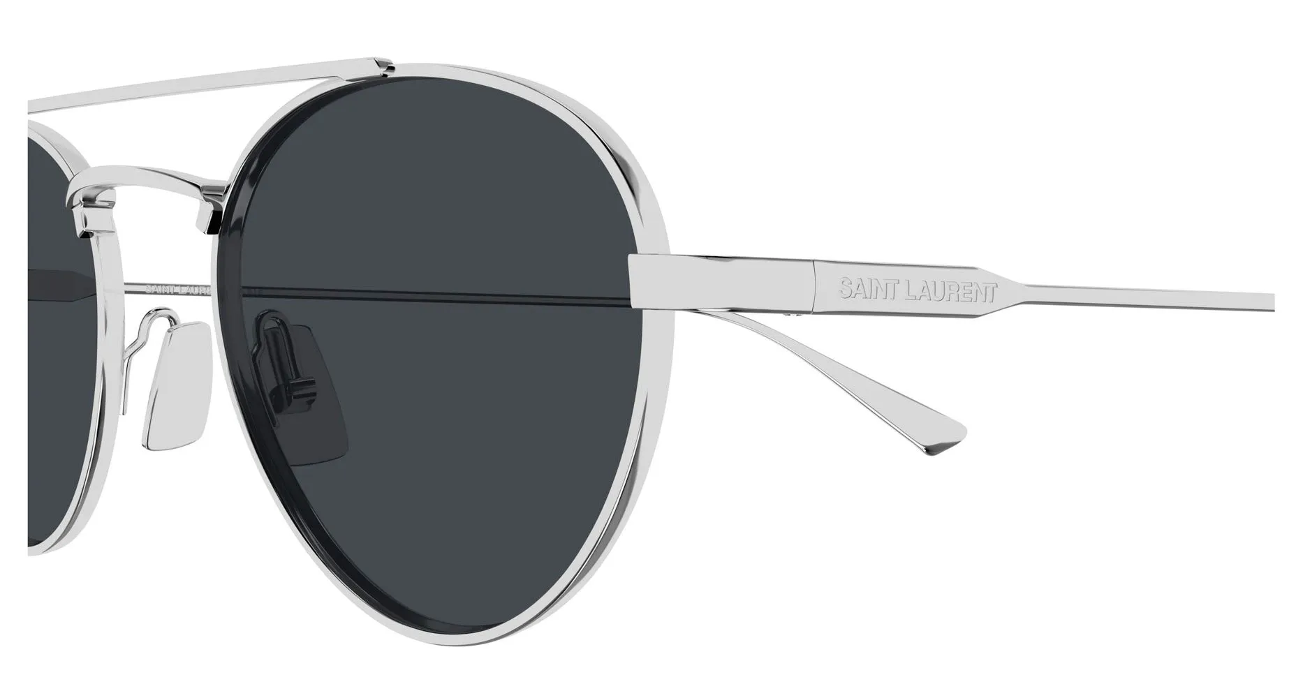 Saint Laurent SL 97 sold by Fashion Eyewear product image thumbnail 2