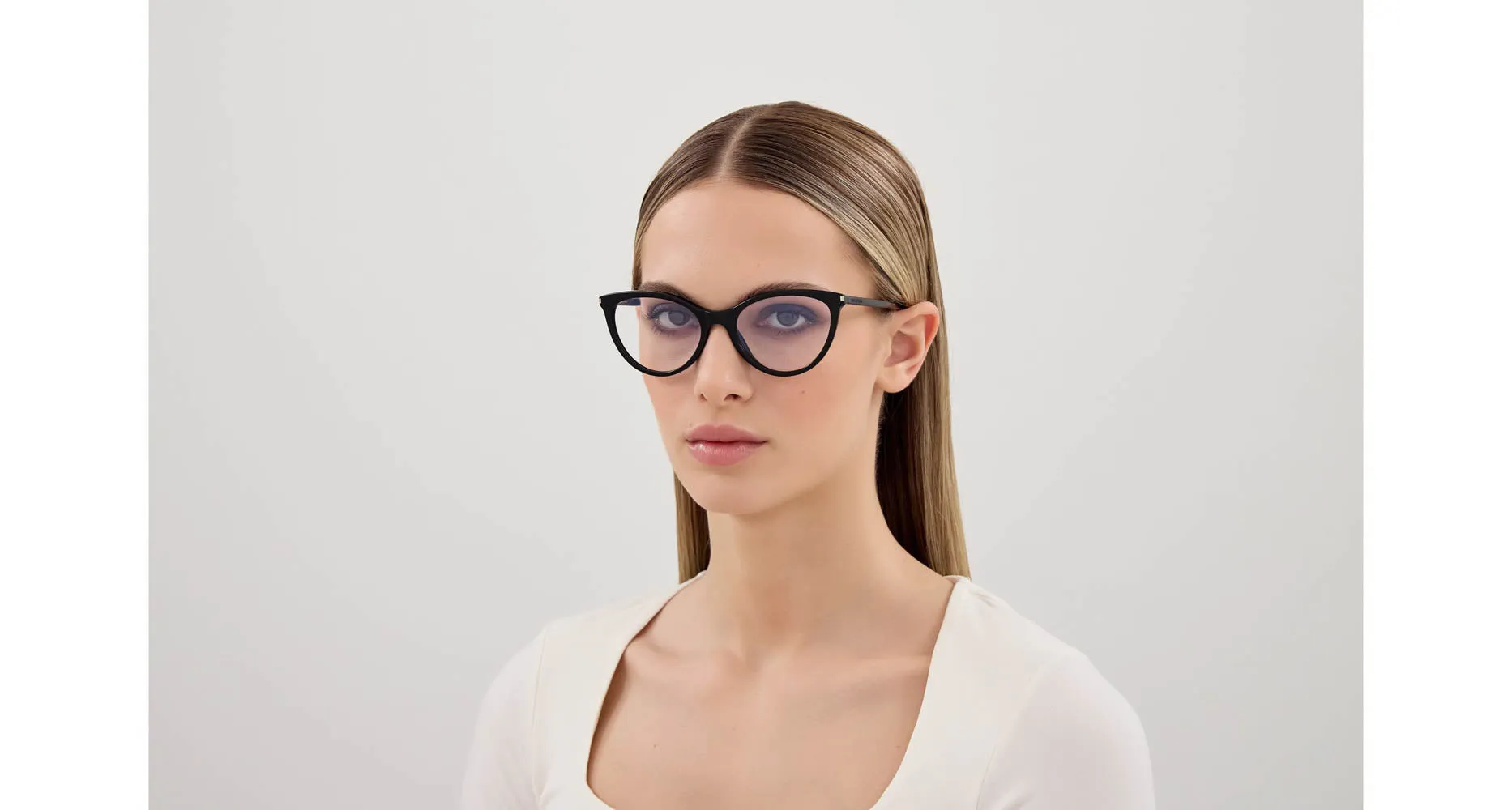 Saint Laurent SL 833 sold by Fashion Eyewear product image thumbnail 2
