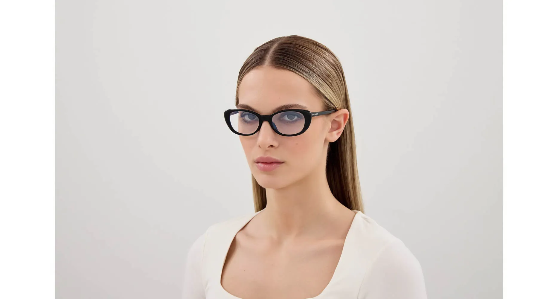 Saint Laurent SL 822 sold by Fashion Eyewear product image thumbnail 4
