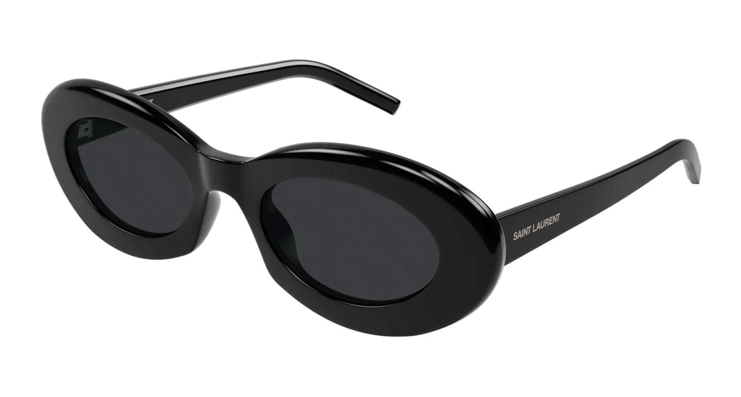 Saint Laurent SL 594 made by Yves Saint Laurent