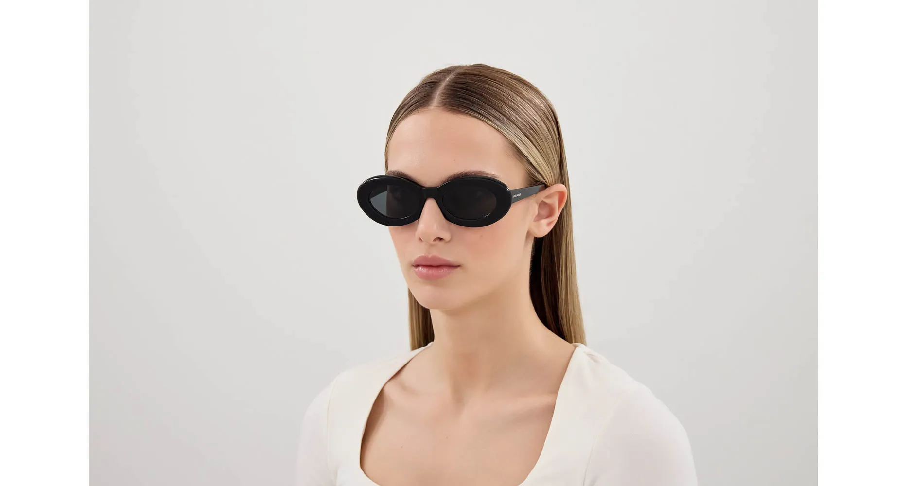 Saint Laurent SL 594 sold by Fashion Eyewear product image thumbnail 3